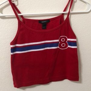 cute forever 21 top